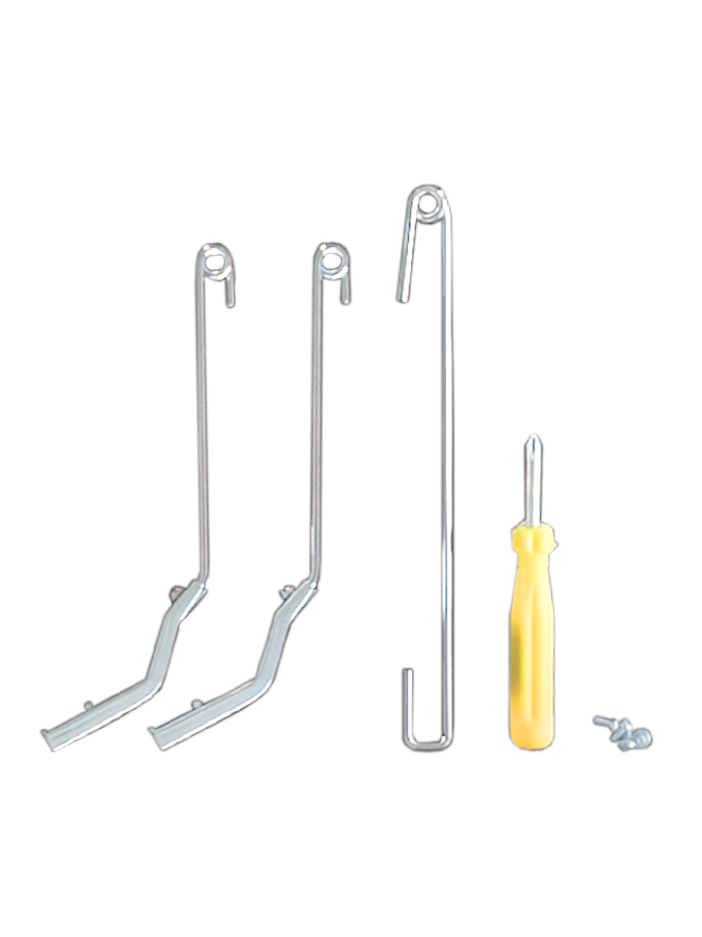 Replacement Arms for Olikraft Large Capacity Yarn Winder