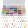 Olikraft Stitch Marker - 1200 pieces