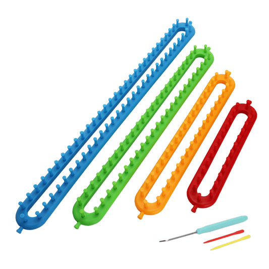 Olikraft Rectangular Loom Set