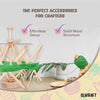 Olikraft Wooden Yarn Swift
