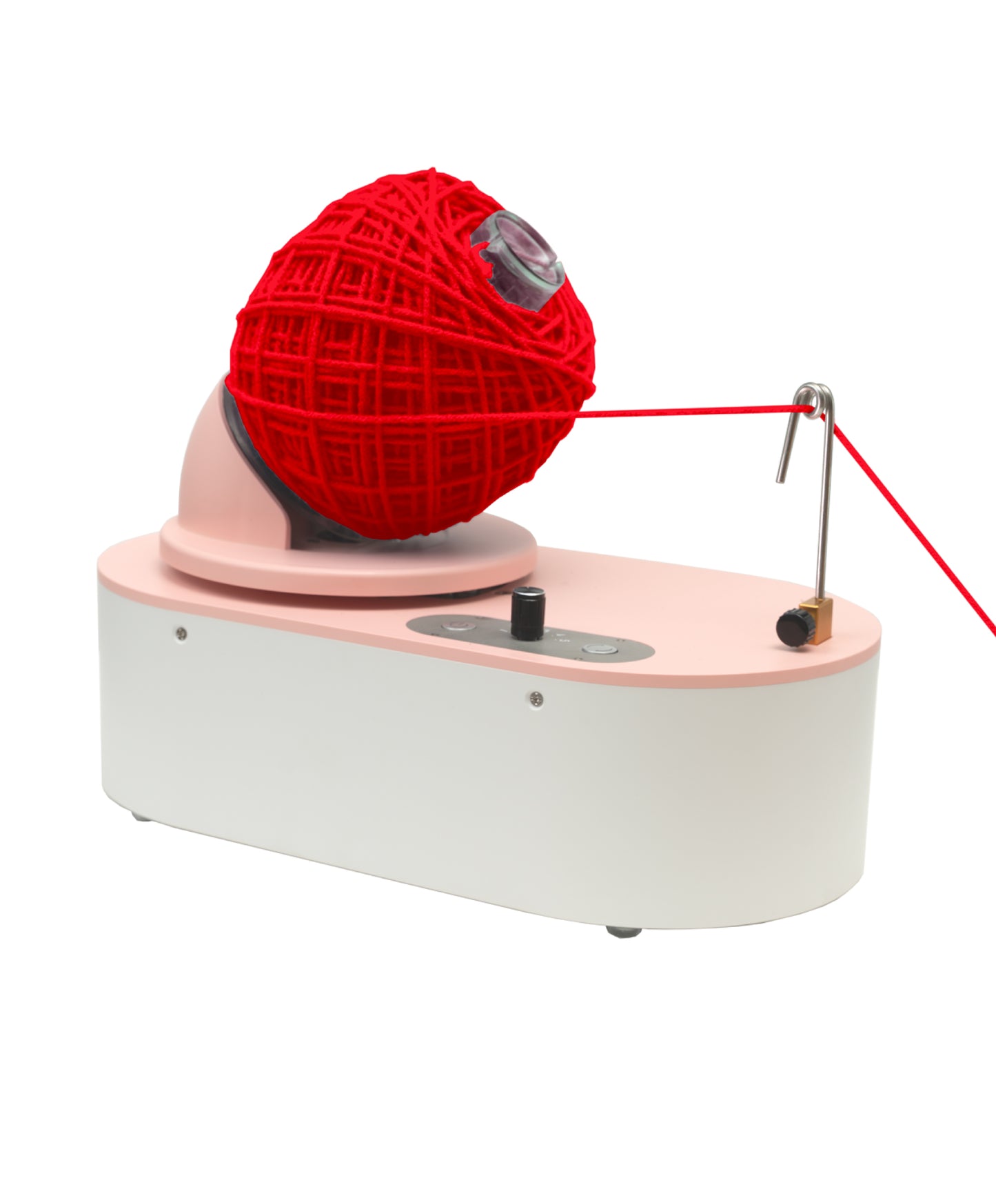 Olikraft Tabletop Electric Yarn Winder