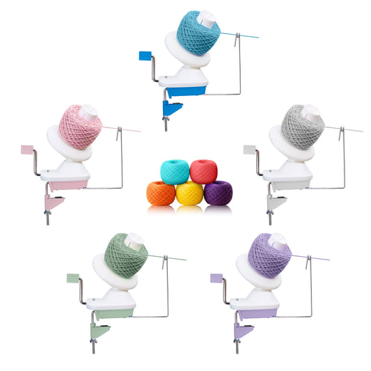 Olikraft Manual Yarn Winder