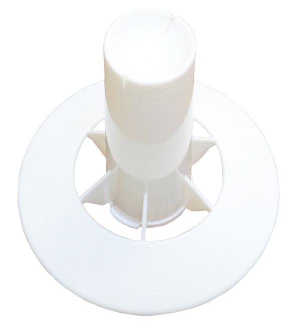 Replacement Cone for Large Capacity Yarn Winder