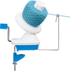 Olikraft Yarn Winder (and Yarn Swift)