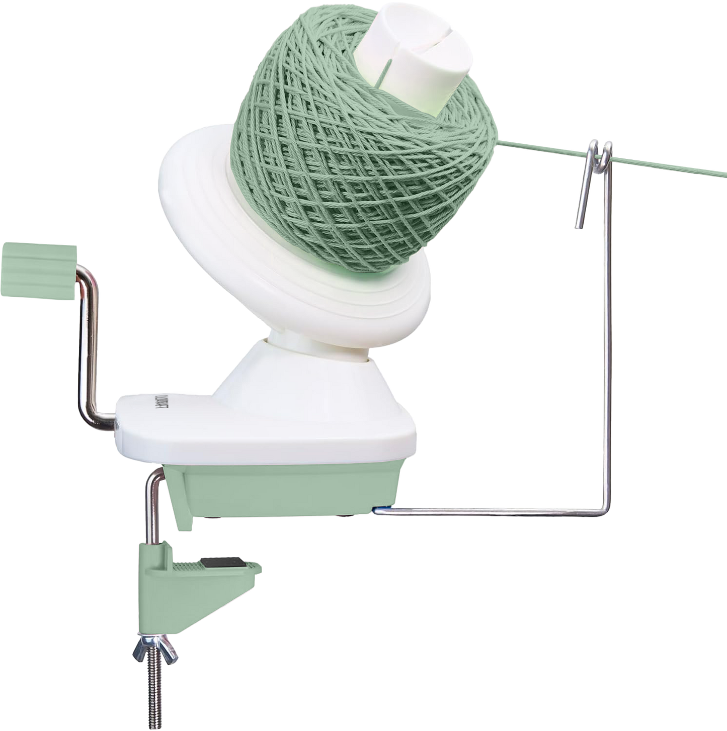 Olikraft Manual Yarn Winder