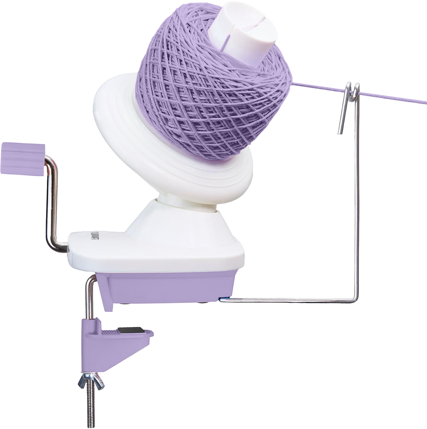Olikraft Manual Yarn Winder