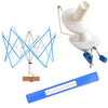 YARN WINDER  SET TUTORIALS