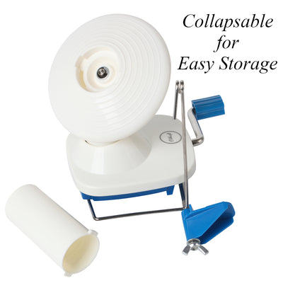 Yarn Winder (with Umbrella Swift) Set