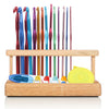 Olikraft Crochet Hook Organizer Set