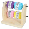 Olikraft Double Revolving Yarn Holder