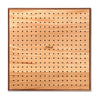 Olikraft Handcraft Wooden Blocking Board