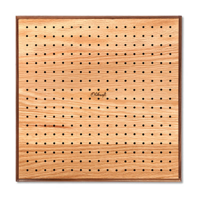 Olikraft Handcraft Wooden Blocking Board