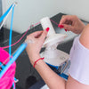 Yarn Winder (with Umbrella Swift) Set