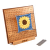 Olikraft Handcraft Wooden Blocking Board
