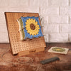 Olikraft Handcraft Wooden Blocking Board