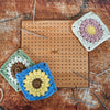 Olikraft Handcraft Wooden Blocking Board