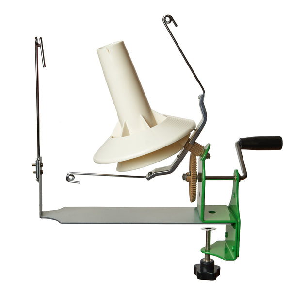Olikraft Large Capacity Yarn Winder